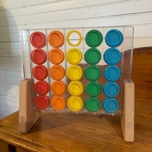 LOVEVERY Drop & Match Dot Catcher